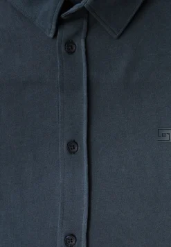 Chemise en jersey