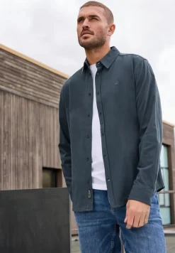Chemise en jersey