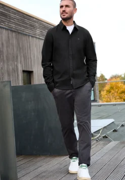 Chemise en jersey