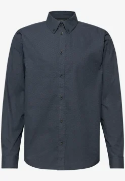 Chemise en popeline