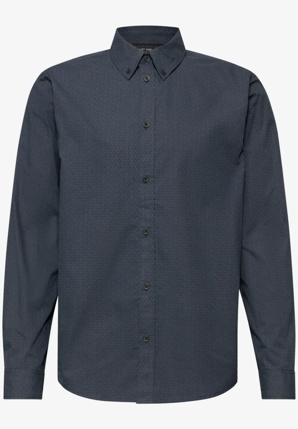 Chemise en popeline