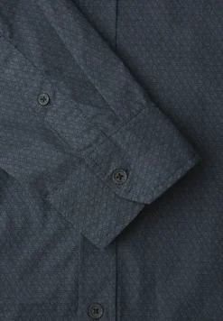 Chemise en popeline