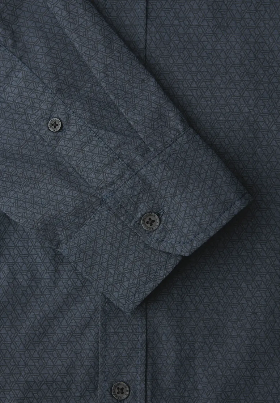 Chemise en popeline