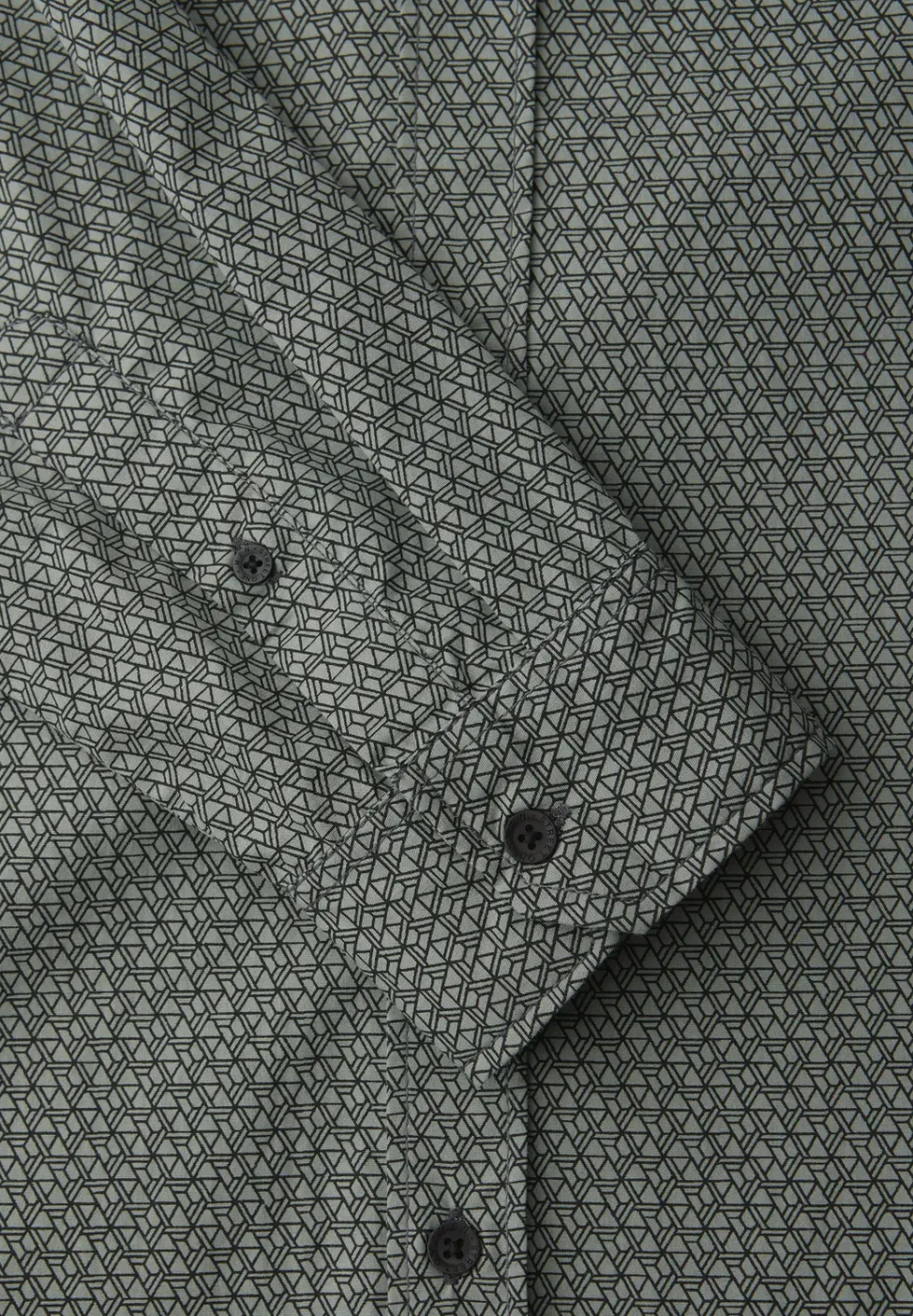 Chemise en popeline