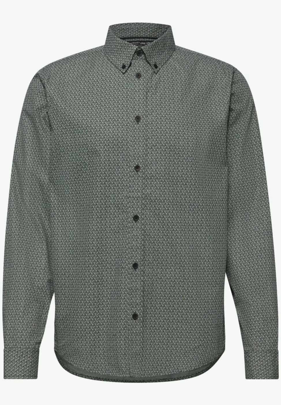 Chemise en popeline