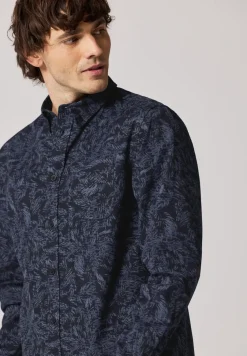 Chemise imprimée