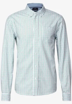 Chemise Oxford