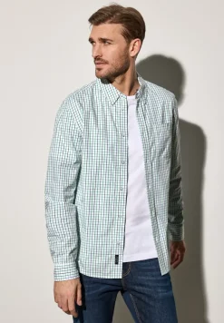 Chemise Oxford
