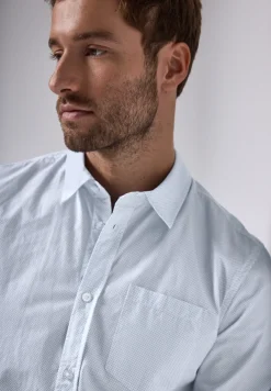 Chemise slim fit