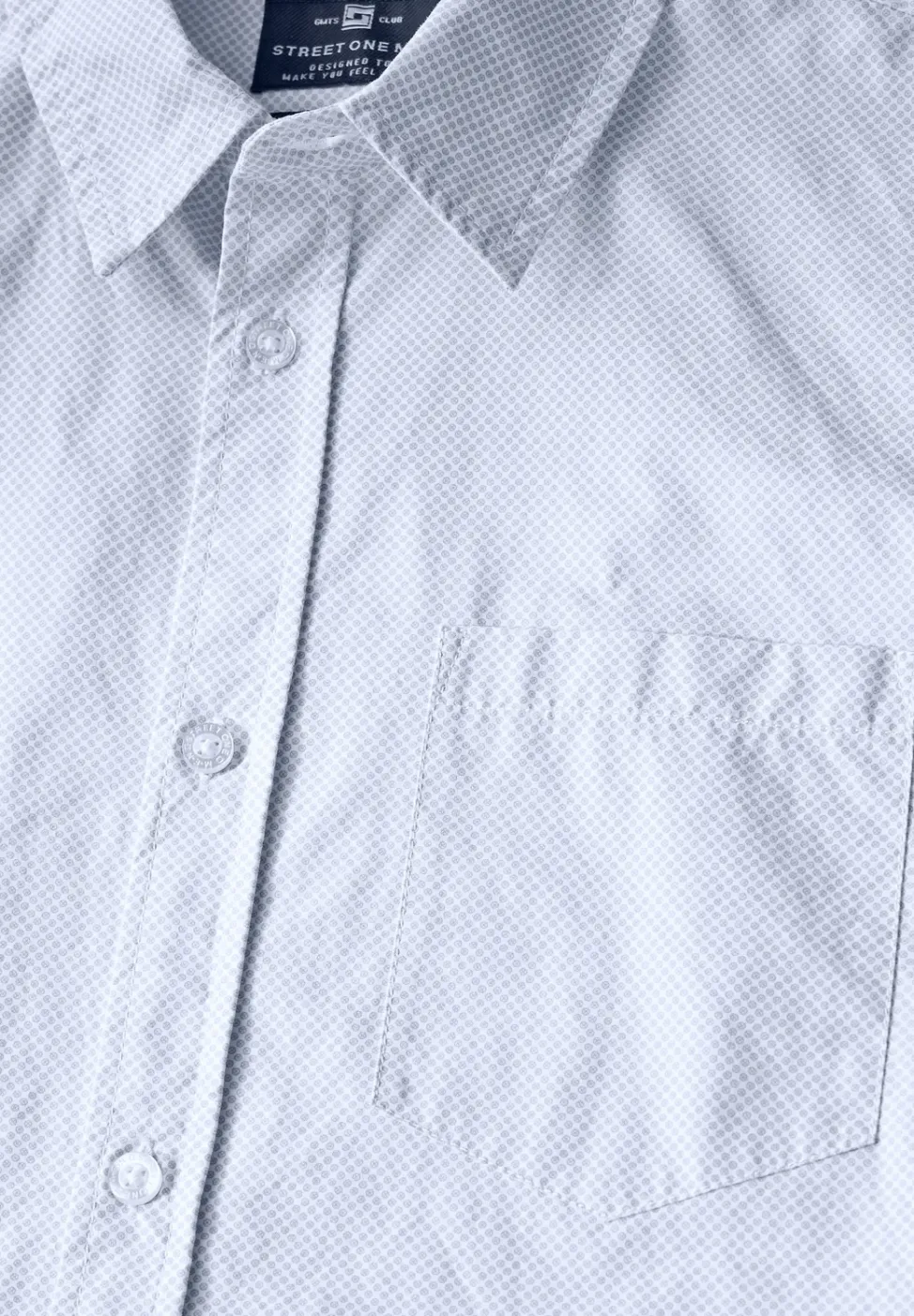 Chemise slim fit