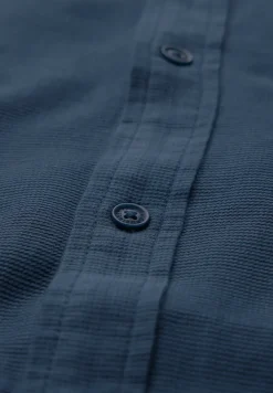 Chemise structurée slim fit