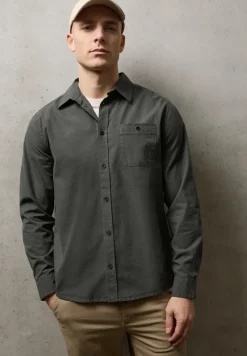 Chemise Two-Tone