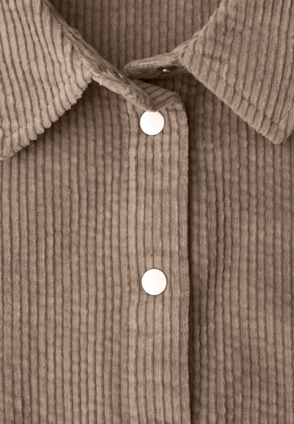 Chemisier à chemise