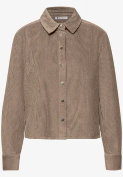 Chemisier à chemise