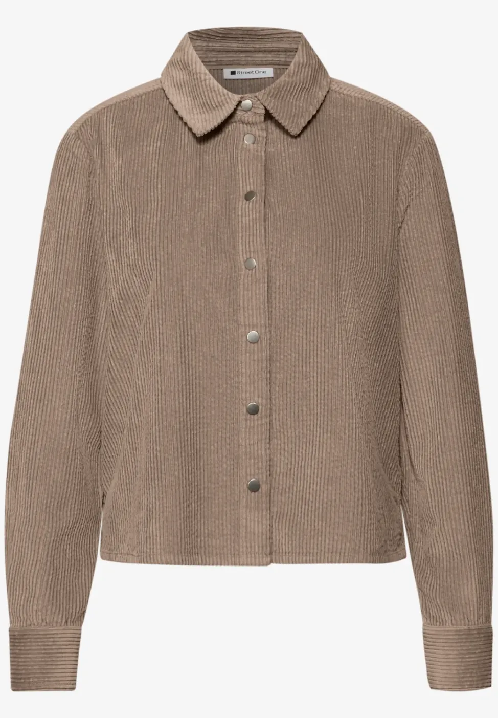 Chemisier à chemise