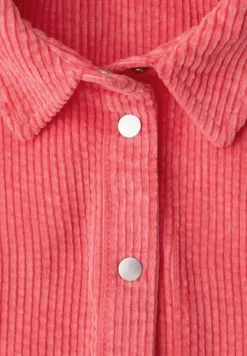 Chemisier à chemise