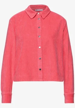 Chemisier à chemise