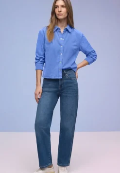 Chemisier à chemise