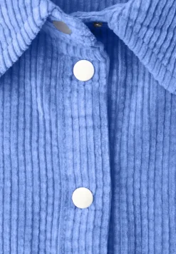 Chemisier à chemise