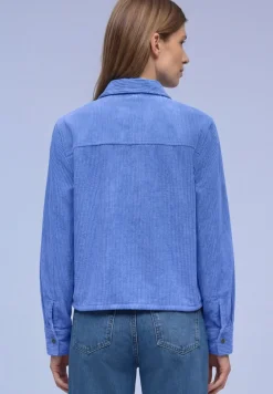 Chemisier à chemise