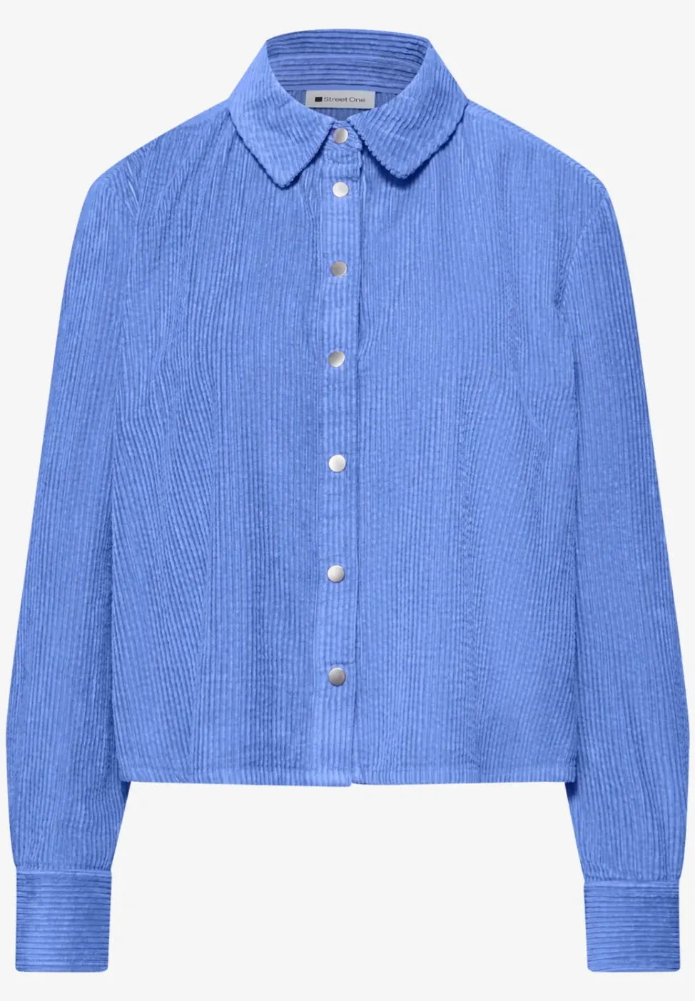 Chemisier à chemise