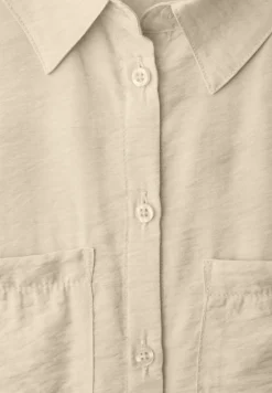 Chemisier à chemise