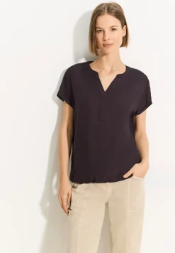 Chemisier en viscose