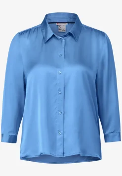 Chemisier en viscose
