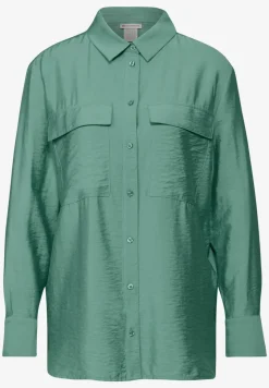 Chemisier Relaxed Fit