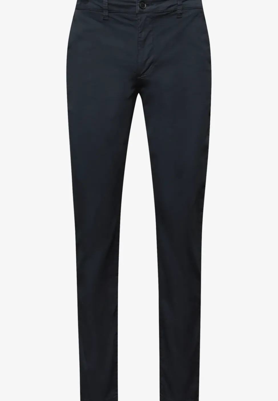 Chino avec ceinture stretch