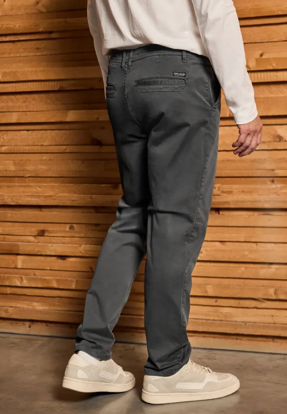 Chino classique