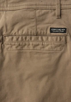 Chino classique
