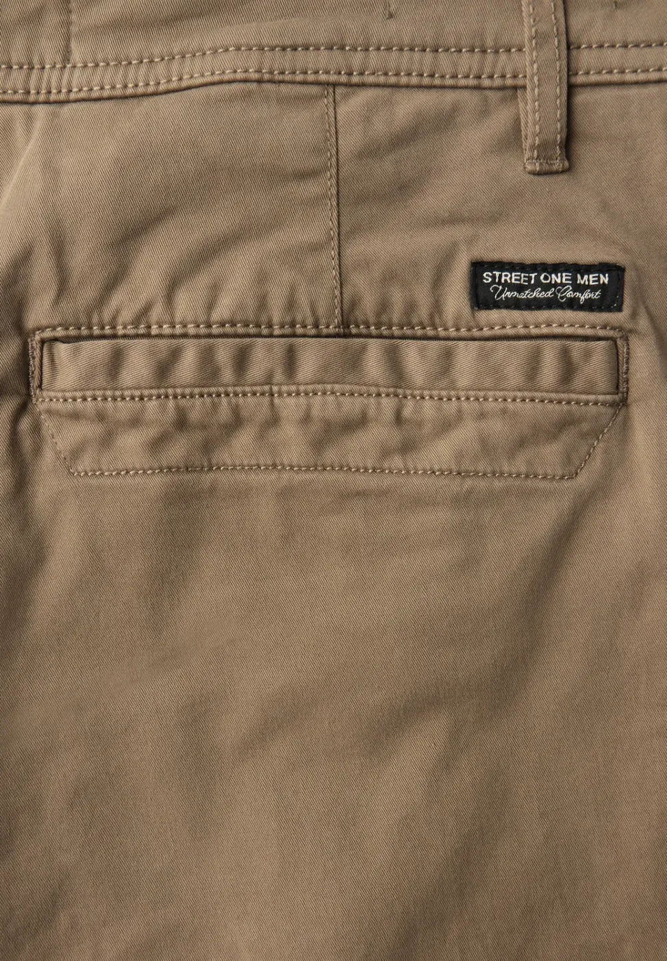 Chino classique