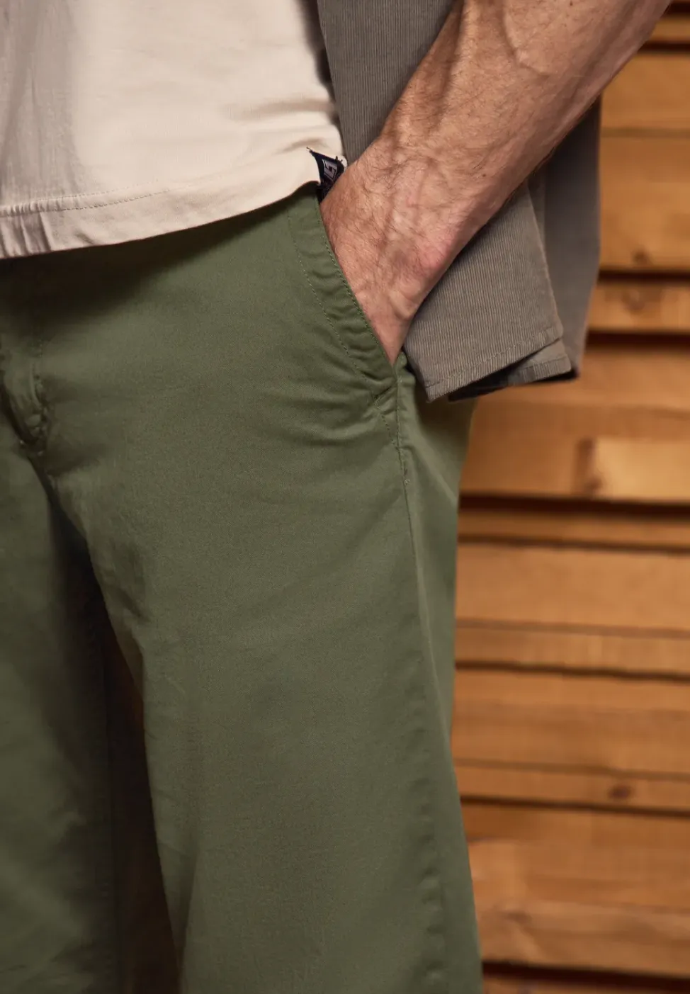 Chino classique