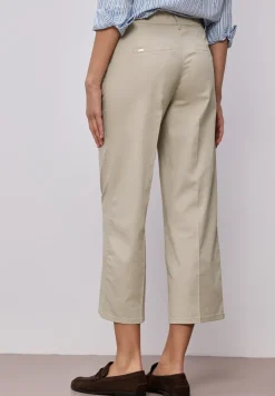 Chino Straight Legs en coupe casual
