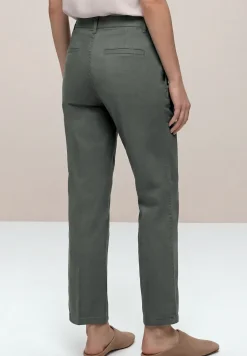 Chino Straight Legs en coupe casual