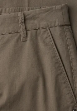 Chino Straight Legs en coupe casual