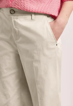 Chino Straight Legs en coupe casual