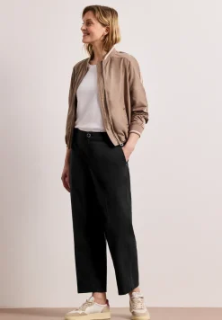 Chino Straight Legs en coupe casual