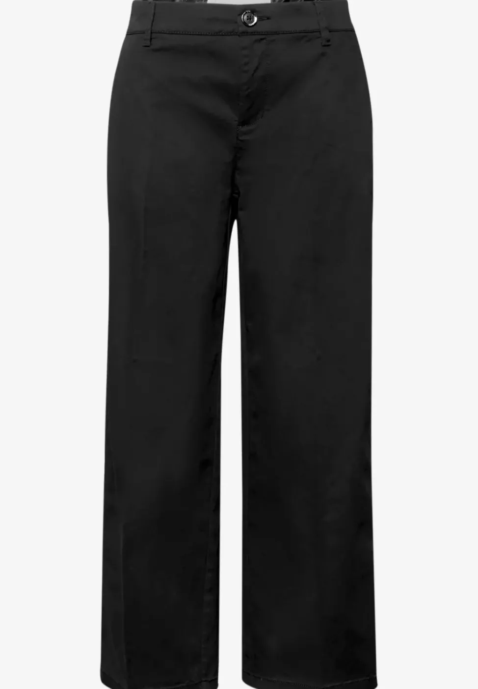 Chino Straight Legs en coupe casual