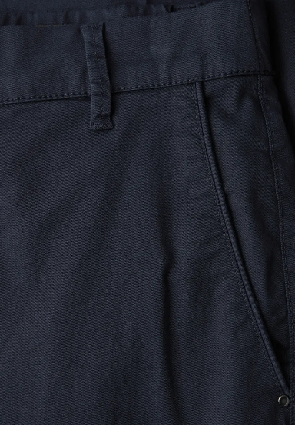 Chino Straight Legs en coupe casual