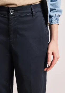 Chino Straight Legs en coupe casual