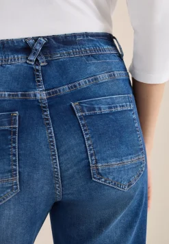 Culotte en jean