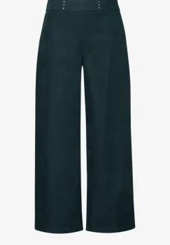 Culotte en serge