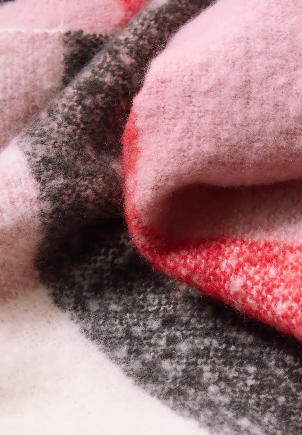 Douce écharpe Madras