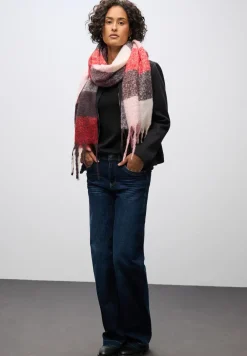 Douce écharpe Madras