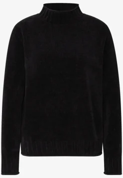 Doux pull-over chenille