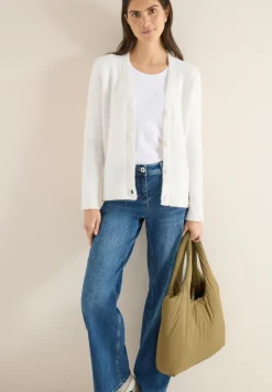 Fil à plumes Cardigan