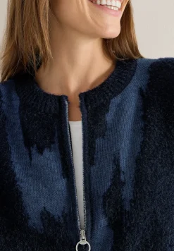 Fil à plumes Cardigan