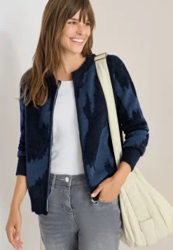 Fil à plumes Cardigan